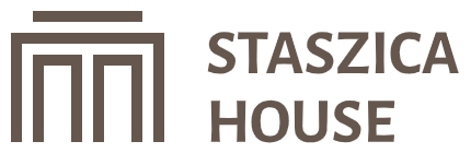 Staszica Hpuse - logo